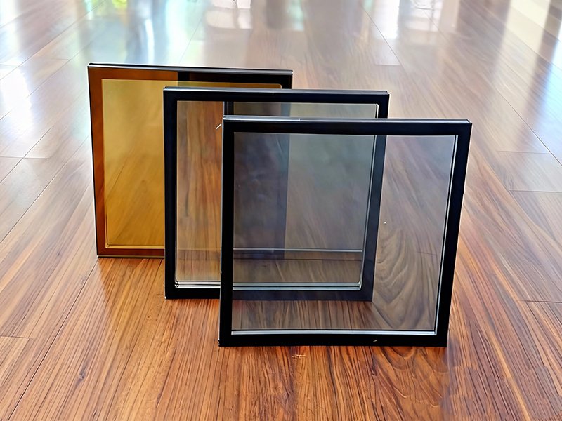 Decorative Laminated Glass