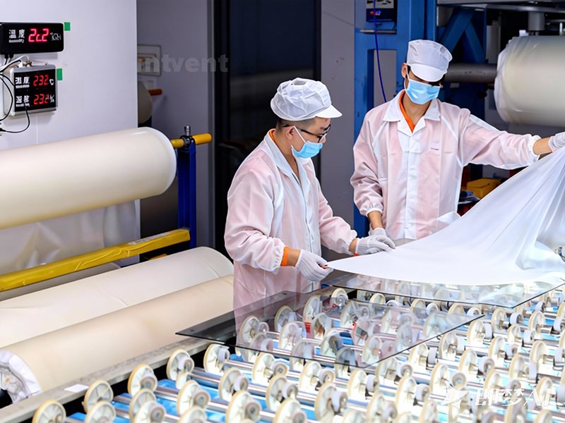 Construction Glass Manufacturer