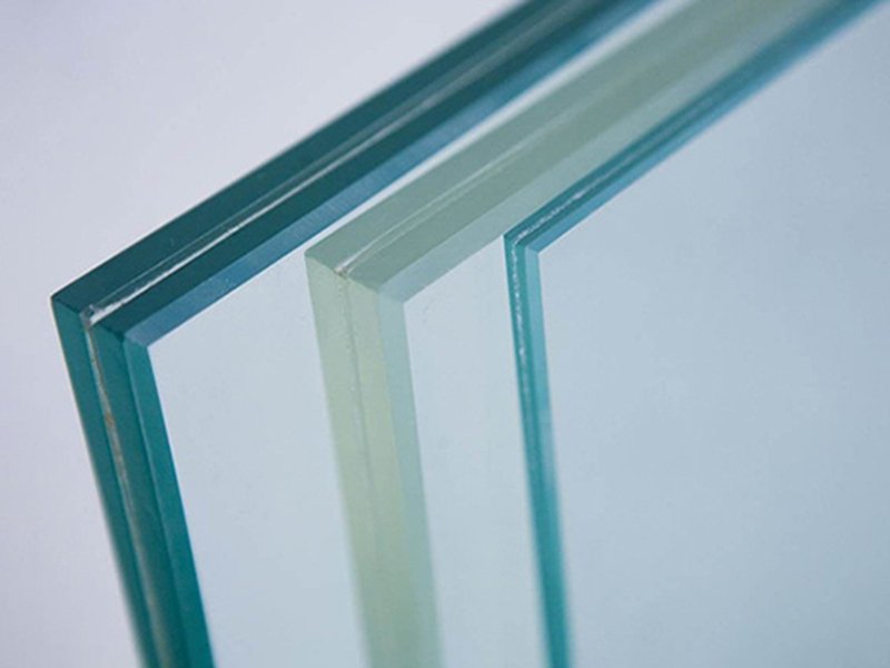 laminated glass 1