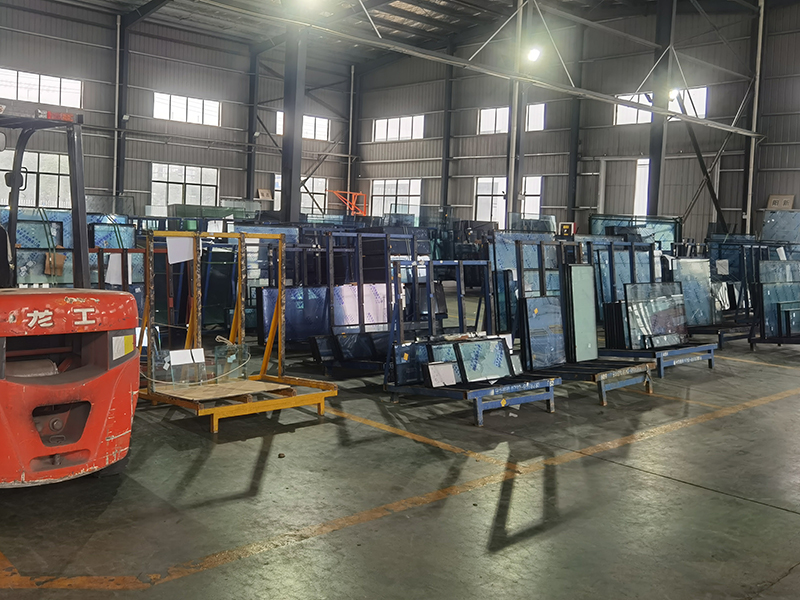 Protected: Low-Emissivity Glass