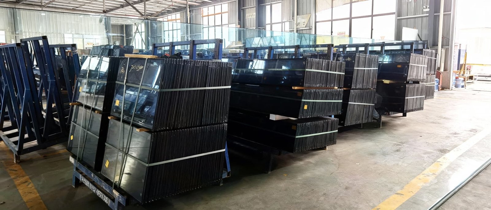 VIVOIS BUILDING GLASS 1