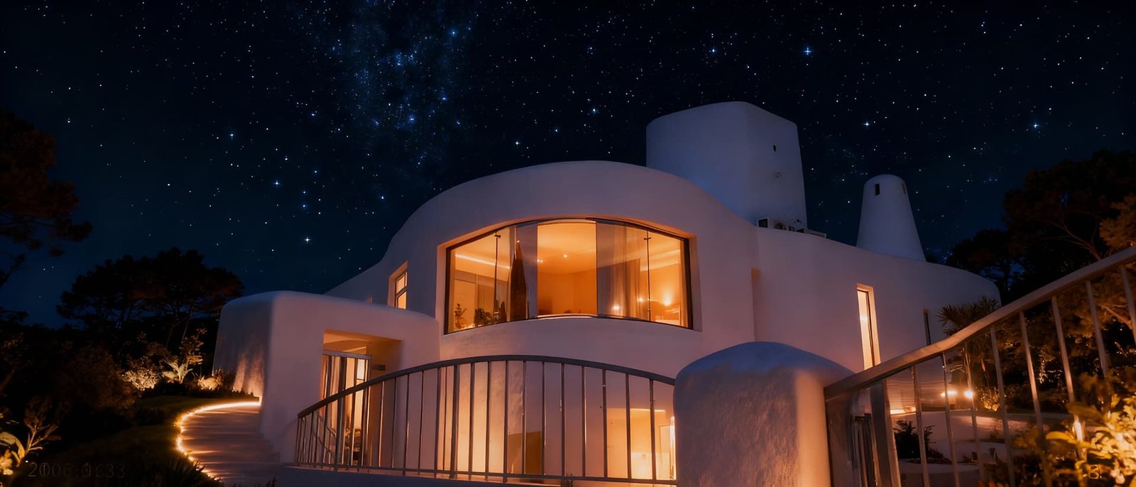 reflective glass window 5