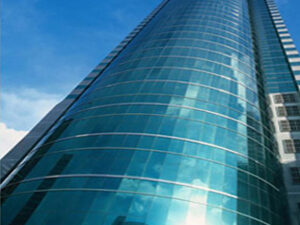 Reflective Glass Company
