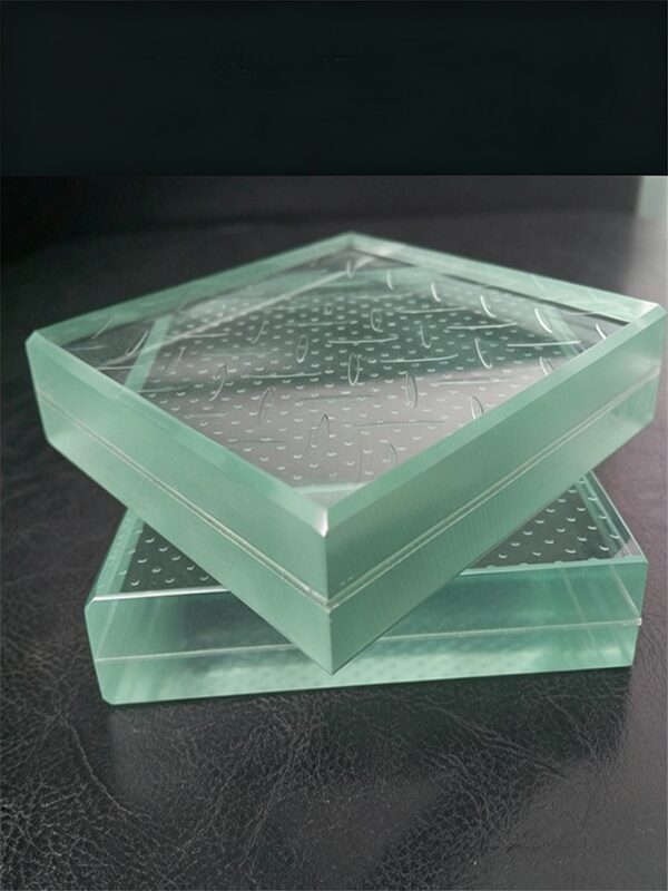 stair glass 3