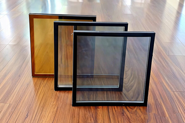 Decorative Laminated Glass
