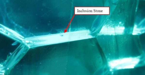 Spontaneous Breakage 3