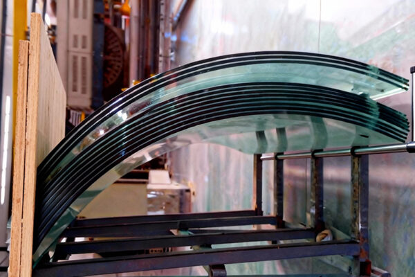 Architectural Glass Manufacturer China