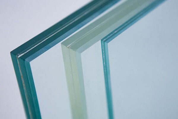 laminated glass